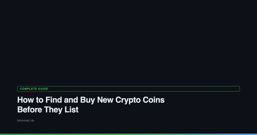 BitNomad article cover image