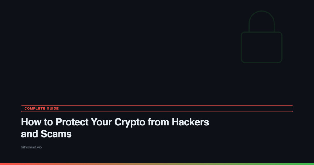 BitNomad article cover image