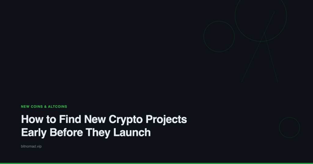 BitNomad article cover image
