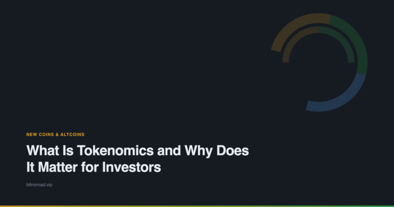 BitNomad article cover image