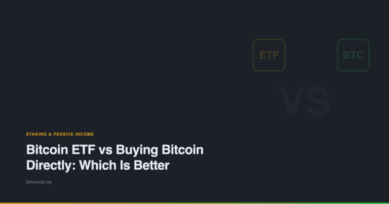 BitNomad article cover image