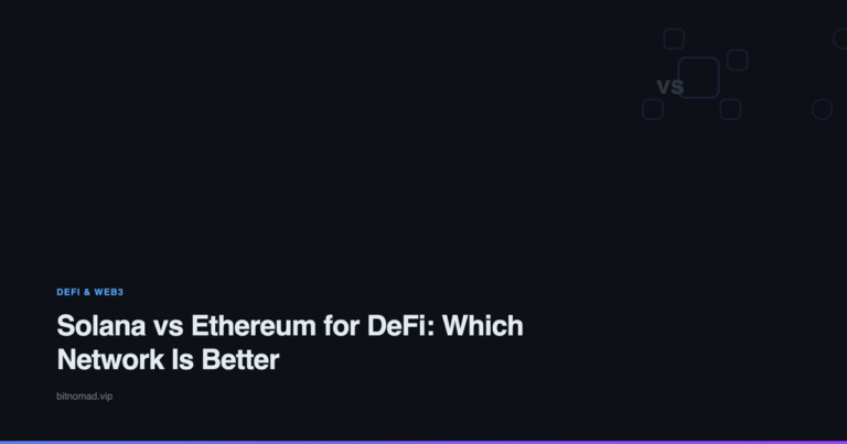 BitNomad article cover image